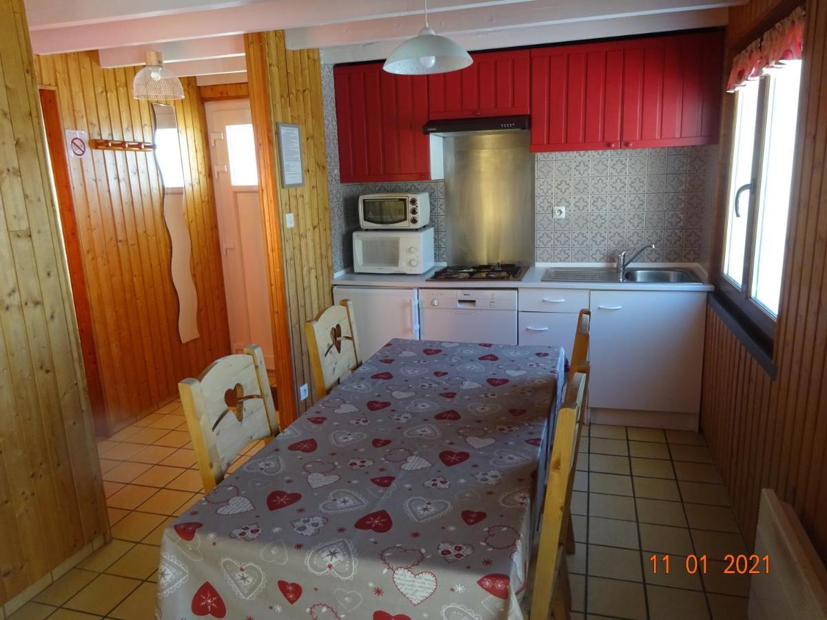La Bresse Hautes Vosges Chalet Le Podent 외부 사진